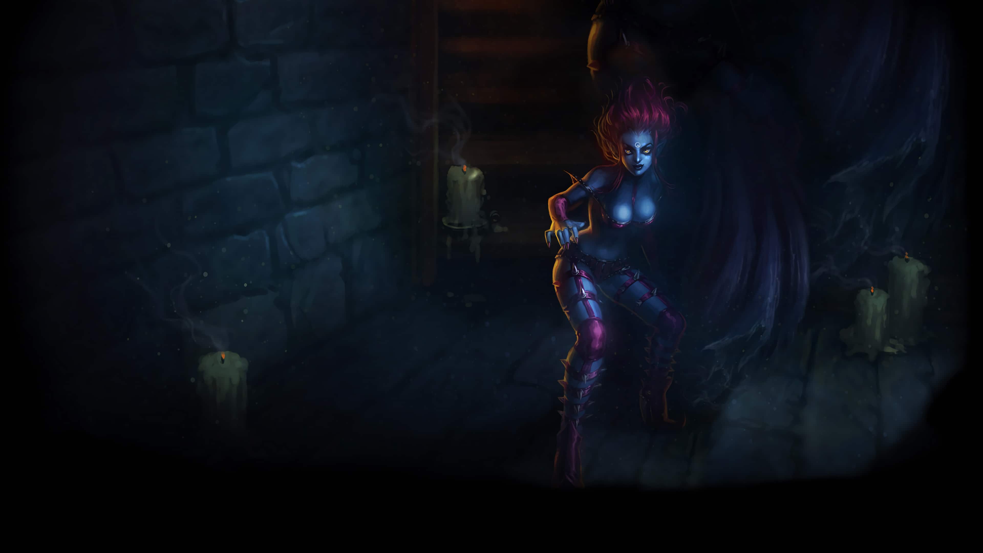 我的世界，我的堅定意志——如何鍛造不屈不撓的決心？ - 碧松軟件園